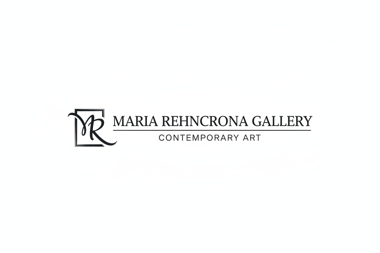 Maria Rehncrona Gallery — Contemporary Art